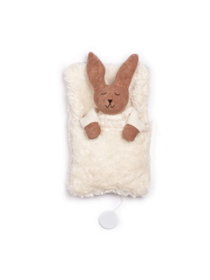 Nanchen Natur Rabbit And Musical Bed