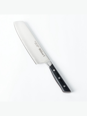 Zwilling ® J.a. Henckels Miyabi Evolution 6.5" Nakiri Knife