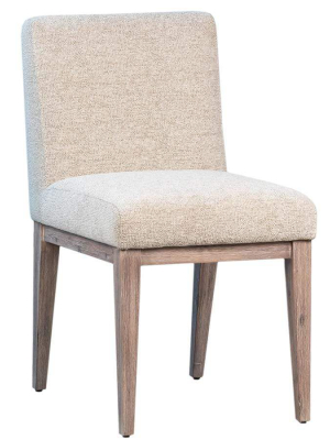 Lyndon Leigh Daisy Dining Chair (set Of 2)