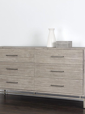 Parklane Dresser