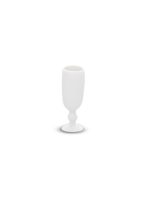 Pedestal Small Bud Vase