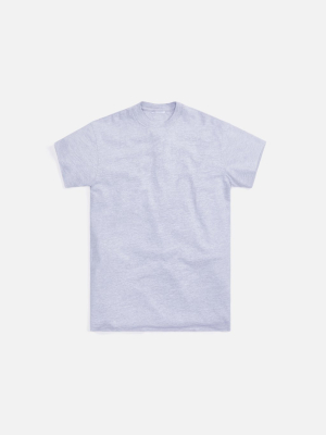 John Elliott Anti-expo Tee - Organic Grey