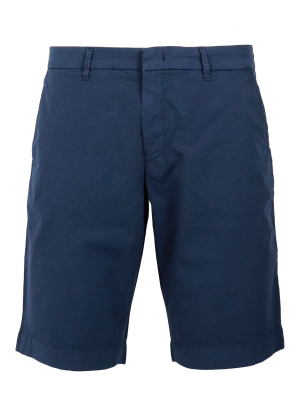 Fay Bermuda Shorts