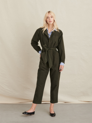 Standard Jumpsuit