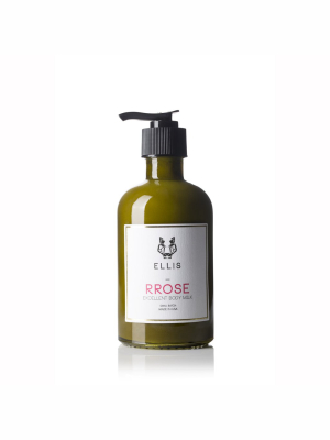 Rrose Excellent Body Milk