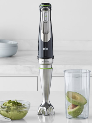 Braun Multiquick Hand Blender