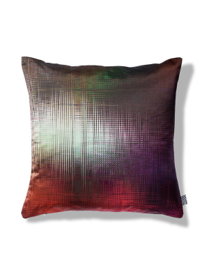 Techno Printed Art Pillows / Cushions - 45 X 45cm