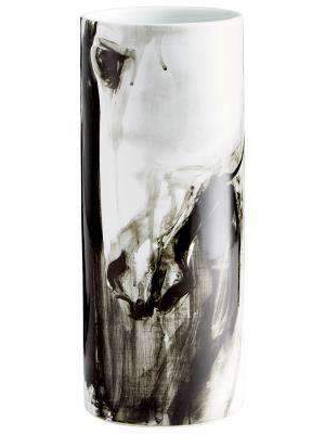 Stallion Vase