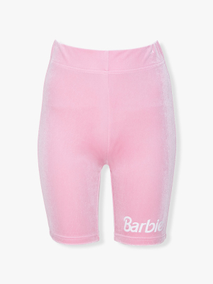 Barbie™ Biker Shorts