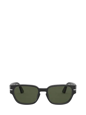 Persol Square Frame Sunglasses