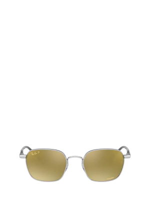 Ray-ban Rb3664 Chromance Polarised Sunglasses