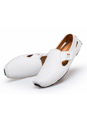 Pologize™ Breathable Light Loafers