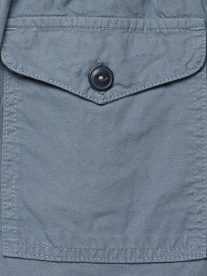 Twill Easy Short - Wave