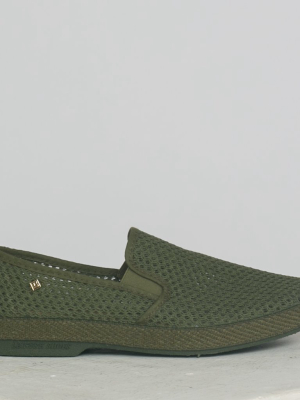 Classic Rivieras In Olive