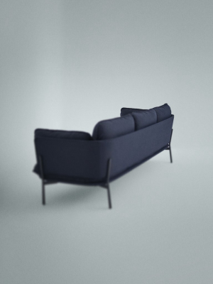 Cloud Sofa Ln2 + Ln3.2