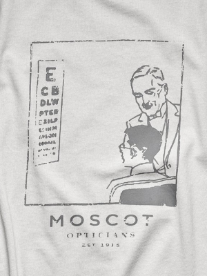 Moscot Tee