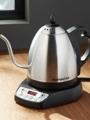 Bonavita ® Variable Temperature Gooseneck Kettle