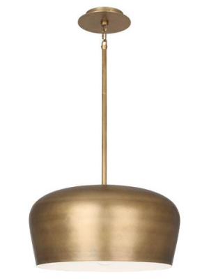 Rico Espinet Bumper Pendant