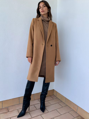 The Stedman Coat