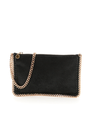 Stella Mccartney Falabella Clutch Bag