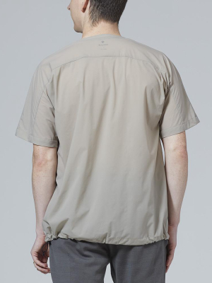 Water-repellent Light T-shirt