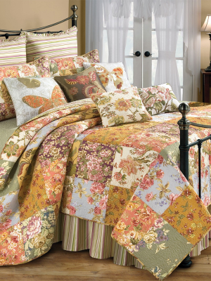 C&f Home Arden Quilt