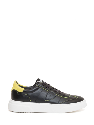 Philippe Model Balu Low-top Sneakers