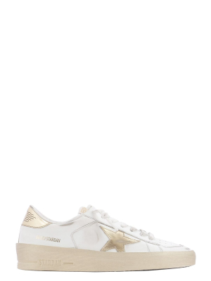 Golden Goose Deluxe Brand Stardan Sneakers