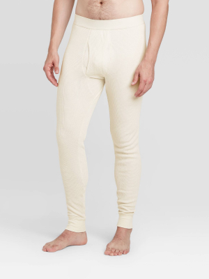 Men's Tall Beachcomber Thermal Pants - Goodfellow & Co™