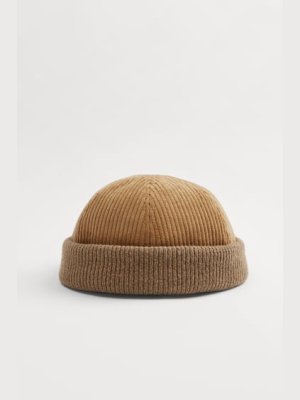 Combination Short Hat