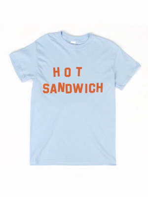 Hot Sandwich Tee