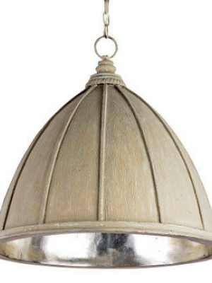 Fenchurch Pendant