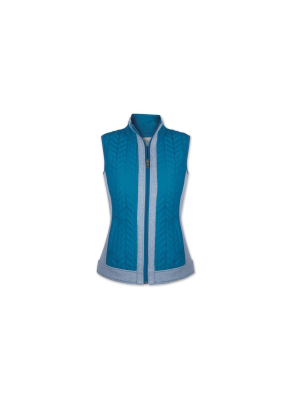 Aventura Clothing Women's Bramwell Vest