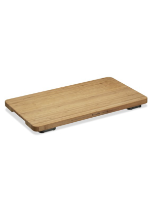 Breville Smart Oven Bamboo Cutting Board