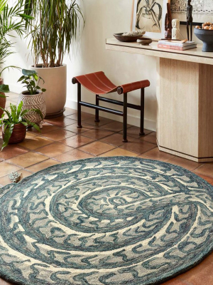 Selby Lagoon Rug By Justina Blakeney® X Loloi Pre-order