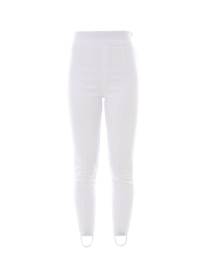 Isabel Marant Stirrup Skinny Jeans