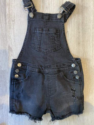 Joe's Jeans Kids Shortall