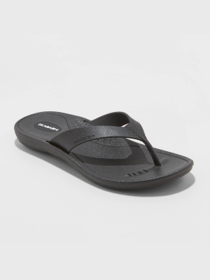 Women's Breeze Sustainable Flip Flop Sandals - Okabashi