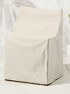 Breton Waterproof Dining Chair Cover