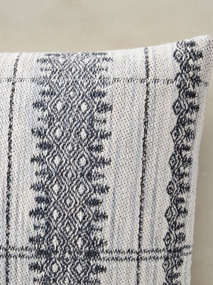 Woven Canyon Pillow Cover