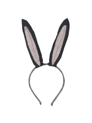 Oh Baby Bunny Ears Headband