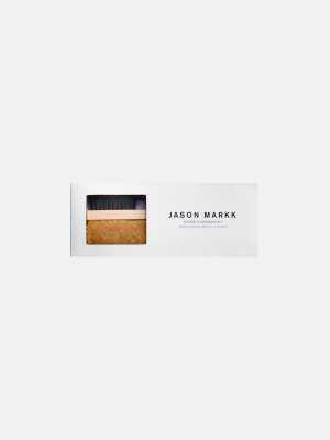 Jason Markk Suede Cleaning Kit