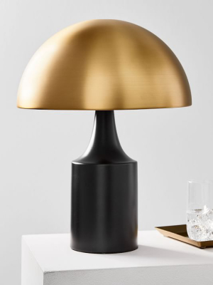 Hudson Table Lamp