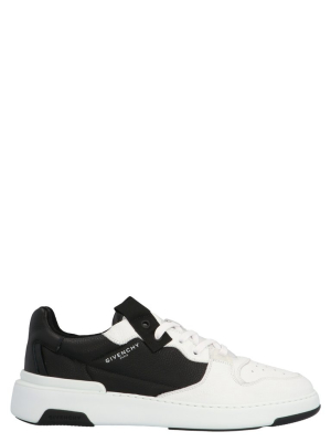 Givenchy Wing Sneakers