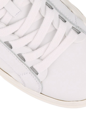 Chloé Lauren Lace-up Sneakers