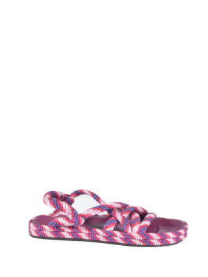 Isabel Marant Erol Rope Sandals