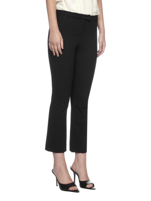 's Max Mara Umanita Straight-leg Trousers