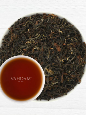 Gopaldhara Darjeeling Second Flush Black Tea (dj 148/2021)