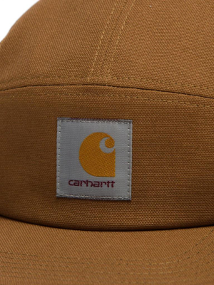 Carhartt Wip Backley Cap , Hamilton