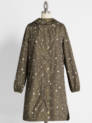 Storm Star Rain Jacket